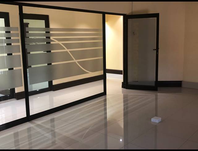 350M² OFFICE FOR SALE IN NELSPRUIT CENTRAL